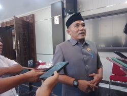 DPRD Cilegon Desak PT Lotte Siapkan Mitigasi Dampak Flaring