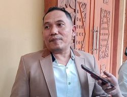 DPRD Cilegon Ngebut Bahas RPJMD 2025–2029, Agar Pembangunan Tak Sekadar Janji Politik