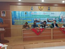 Cilegon Cetak SDM Tangguh: Pelatihan Deteksi Gas Berbahaya Jadi Langkah Nyata