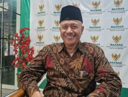Baznas Cilegon Dorong “Satu Rumah Satu Sarjana” untuk Putus Rantai Kemiskinan