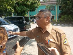 DLH Cilegon: Belum Ada Laporan Gangguan Kesehatan Serius Akibat Flaring PT Lotte
