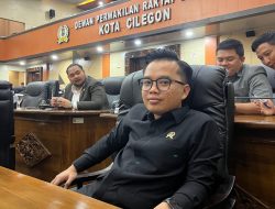 Proyek Jalan Lingkar Utara Cilegon Terancam Mangkrak, Tersandung Masalah Lahan