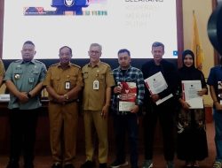 Cilegon Gaspol Dukung Inpres Koperasi Merah Putih: 32 Sudah Sah, Sisanya Menyusul