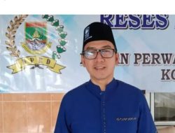 Retribusi PBG di Cilegon Anjlok, DPRD Soroti Kinerja Pemkot: “Jangan Kalah dari Bandung!”