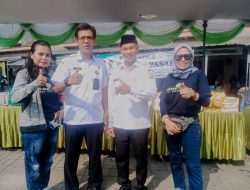 Pasar Murah di Cilegon Diserbu Warga Jelang Idul Adha