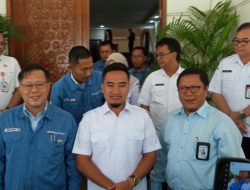 100 Warga Cilegon Dilatih Bahasa Korea: Penerjemah Jadi Kunci di Tengah Deru Industri