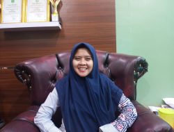 Lurah Ciwaduk Nurul Hadiyati: Pemimpin Perempuan yang Menyulap Birokrasi Jadi Ladang Inovasi