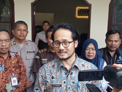 Menuju Kota Inklusif, Cilegon Resmikan Rumah Setara bagi Disabilitas
