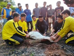 Belajar Kurban, MAN 2 Cilegon Tanamkan Nilai Keikhlasan dan Empati Siswa
