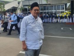 Haji Muhlis Minta Aksi Buruh Bungasari Tidak Ganggu Pekerja Lain: “Mari Bertenggang Rasa”