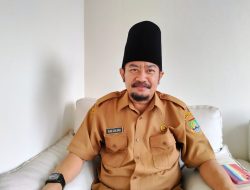 Zainal Musadad: Era Robinsar Fajar: Miskin atau Kaya, Semua Warga Harus Dilayani Cepat