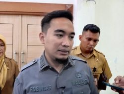 “Pemkot Cilegon Tegaskan Relokasi Pedagang Pasar Bukan Penggusuran: “Hak Pejalan Kaki Harus Dihormati”