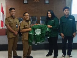 Grab Ajak UMKM Cilegon Melek Digital, Dagangan Makin Cuan!