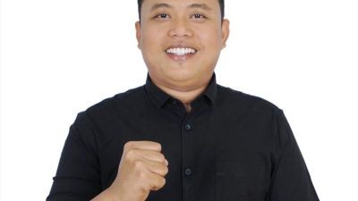 “Di Tanah Sendiri, Jadi Penonton”: Febi Wahyudi Desak Regulasi Ketenagakerjaan Lokal di Cilegon