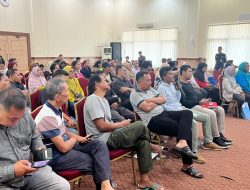 Ramai Isu Jual Beli Kursi, Dindik Cilegon Angkat Bicara: Kami Tak Temukan Bukti