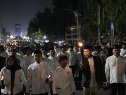 Muharam Culture Fest 2025: Ketika Budaya dan Spirit Hijrah Bertemu di Alun-Alun Cilegon