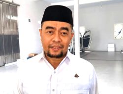 Kericuhan di Aksi Mogok Kerja PT Bunga Sari, Pengacara H. Hikmatullah Sebut Hanya Salah Paham