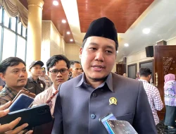 Transparansi Agenda Pemerintahan Cilegon Dipertanyakan, Ketua DPRD: “Paripurna Terbuka untuk Umum”