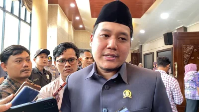 Transparansi Agenda Pemerintahan Cilegon Dipertanyakan, Ketua DPRD: “Paripurna Terbuka untuk Umum”