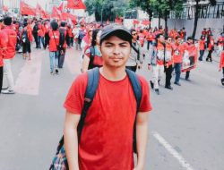 Kinerja Krakatau Steel Terpuruk, Rugi USD 138,9 Juta: Di Mana Semangat Danantara?