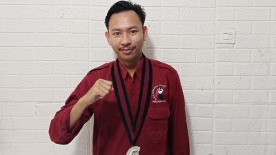 IMC Sindir Wakil Gubernur Banten: “Titip Siswa, Titip Akal Sehat?”