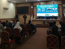 INVESTASI DI KOTA INDUSTRI: GEMA Al Khairiyah Gugat Arah Pembangunan Cilegon