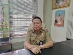 Camat Cilegon, Beasiswa ‘Cilegon Juara’: Investasi Panjang untuk Masa Depan