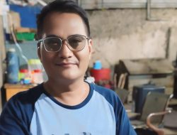Dari Barang Bekas Jadi Berkah: IKM “Buyut Cilegon” Hadirkan Lapangan Kerja dan Produk Inovatif