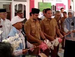 Koperasi Merah Putih Dapat Suntikan Modal Rp5 Miliar, Cilegon Siap Gas!