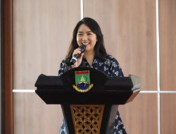 Jelang Budaye Cilegon Fest dan International Folk-Arts, Dindikbud Gelar Audisi Tari Kreasi