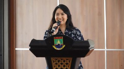 Jelang Budaye Cilegon Fest dan International Folk-Arts, Dindikbud Gelar Audisi Tari Kreasi