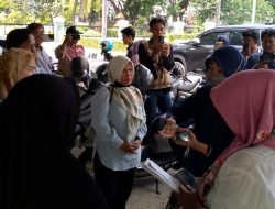 Kepala Kesbangpol Cilegon Buka Suara soal Bonus Paskibra yang Mandek: “Uangnya Ada, Tapi Belum Bisa Cair”