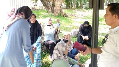 Orangtua Paskibra Cilegon Protes: Uang Saku Dipotong, Anak Tak Dapat Makan