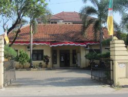 Dari Garasi ke Gerbang Ilmu: Perjalanan Perpustakaan Kota Cilegon
