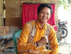 Ridwan KNPI Citangkil: Pengusaha Lokal Ikut Tercoreng Gara-Gara Premanisme