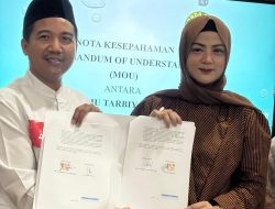 Guru PAUD Cilegon Dapat Diskon Kuliah S1, Cukup Bayar Rp275 Ribu per Bulan