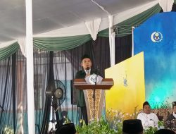 Reuni Akbar Al Khairiyah Banu Al Qomar: Disatukan oleh Kenangan, Dijembatani oleh Teknologi