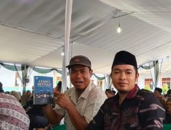 Ali Juhdi: Pulang dari Qatar Demi Reuni Akbar Al Khairiyah Karang Tengah