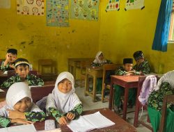 Mahasiswa Unival Gelar Donasi untuk Desa Batu Kuda: Dari Alat Tulis hingga Harapan Masa Depan