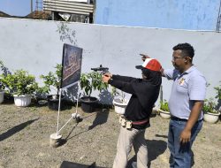 Shooting Academy 2025 Perbakin Cilegon Meledak: Kuota Dobel, Lahirkan Generasi Petembak Masa Depan