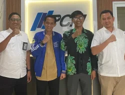 STIT Al-Khairiyah Gandeng PT PCM, Dorong Sinergi Kampus-Industri untuk Cilegon