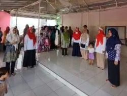 Cinta NKRI, Warga Ciwaduk Wajib Nyanyikan Indonesia Raya Setiap Pukul 10 Pagi