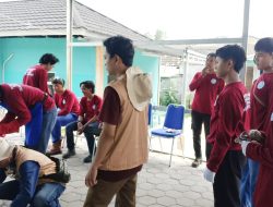 Di Tengah Efisiensi Anggaran, Lurah Warnasari Buktikan Inovasi Tak Butuh Banyak Dana