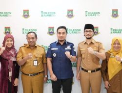 Cilegon Jadi Tuan Rumah Budaye Cilegon Fest & International Folk Arts 2025, Gaet Delegasi dari 4 Negara