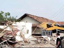153 Rumah di Lapak Sukmajaya Dibongkar, Besok Masuk Jilid II: “Kami Tetap Lanjut!”