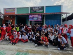 Muza Fit Hadir di Cilegon, Tawarkan Gaya Hidup Sehat Lewat Olahraga dan Nutrisi