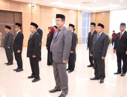 Tiga Alumni Al-Khairiyah Pimpin Lembaga Strategis Pascasarjana UIN SMH Banten