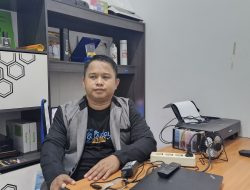 Wartawan Dikeroyok saat Liputan, SMSI Cilegon Desak Polisi Tindak Tegas Pelaku