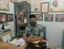 Praktisi Pengobatan Tradisional Cilegon, Thabib M. Adam, Tutup Usia