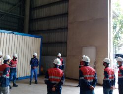 Ekspansi ke Luar Baja, PT Sigma Mitra Sejati Rampungkan Proyek Refraktori di Pabrik Gula